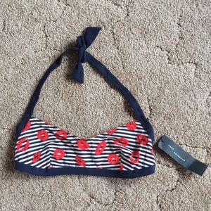Marc Jacobs 💋 bikini top